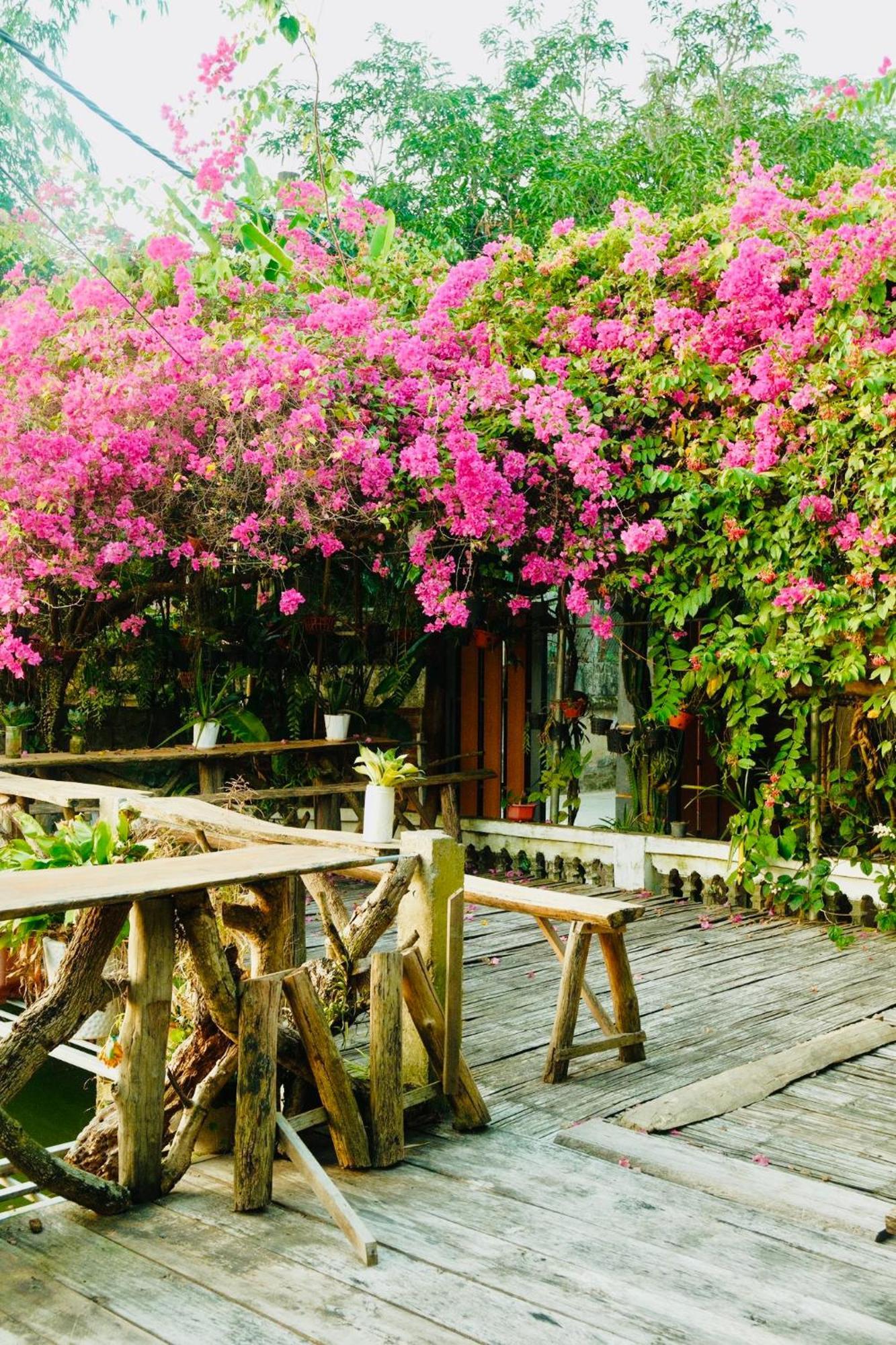 Minh Ngoc Homestay Dien Bien Phu Ban Him Lom ภายนอก รูปภาพ