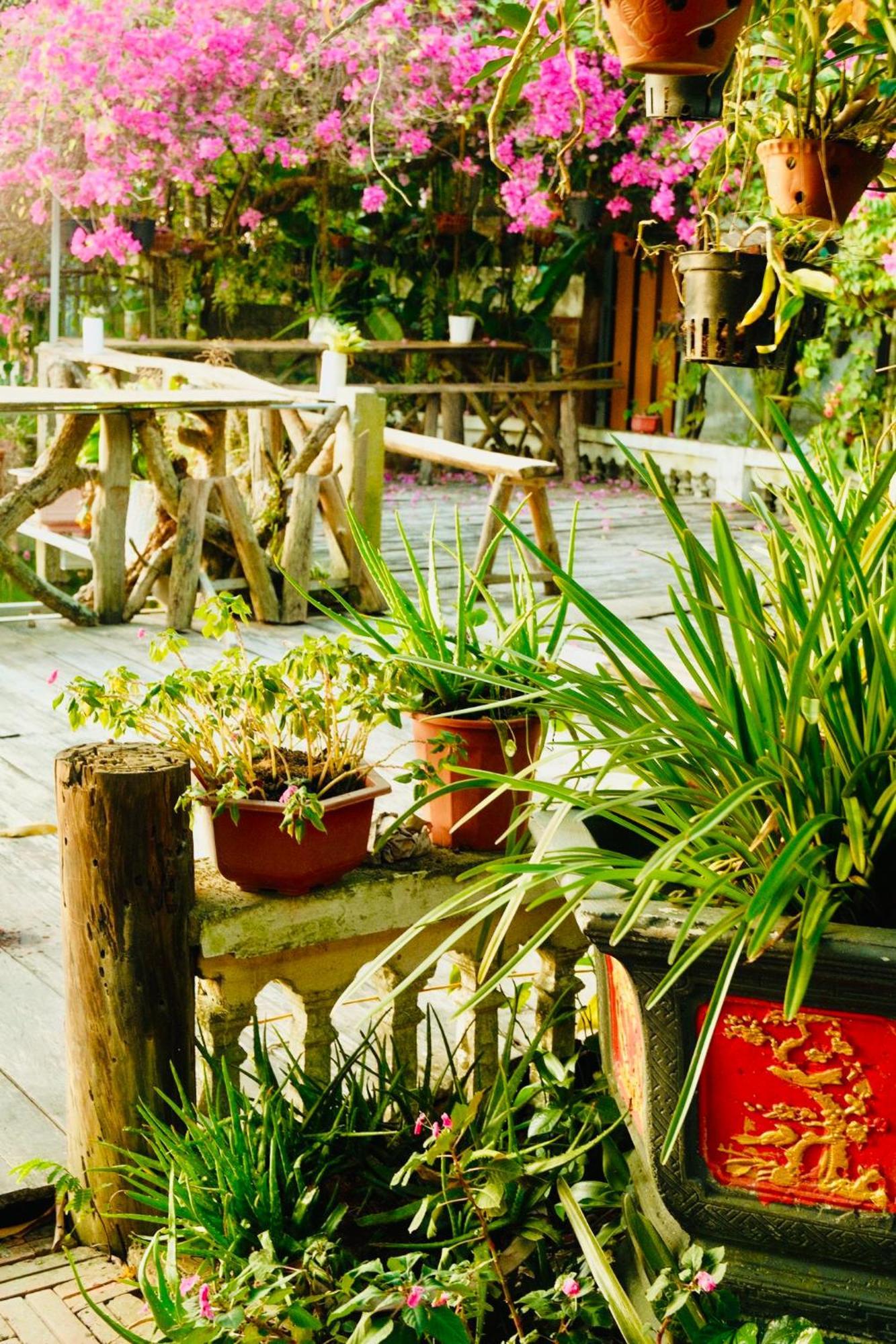 Minh Ngoc Homestay Dien Bien Phu Ban Him Lom ภายนอก รูปภาพ